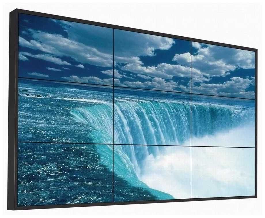 Купить видеостену 55 inch с доставкой и установкой по Узбекистан