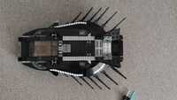 76100 LEGO Black Panther Royal Talon Fighter Attack