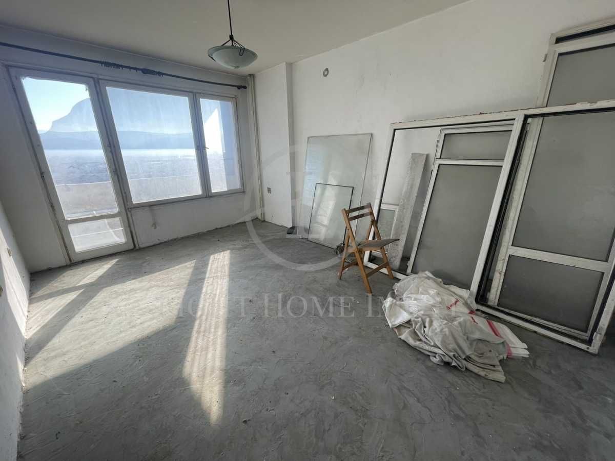 Продава се Тристаен апартамент в Пловдив, Каменица 1 - 60 кв.м за 1517 €/кв.м - Снимка #1
