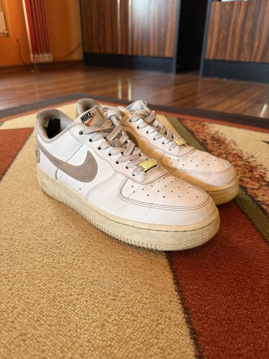 Дамски маратонки Nike Air Force 1 Найк 40 номер