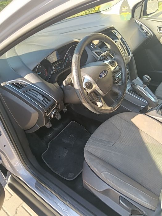 Vând urgent Ford focus 3 1.6 D 115cp 2011
