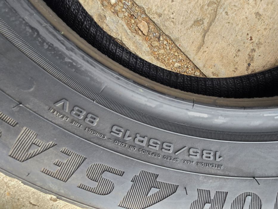 185 65 15 goodyear all sesson