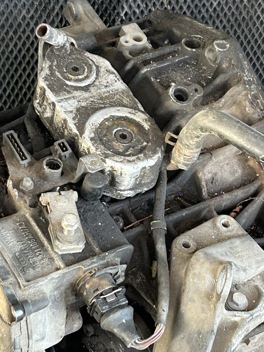 Продам акпп на фольсваген венто