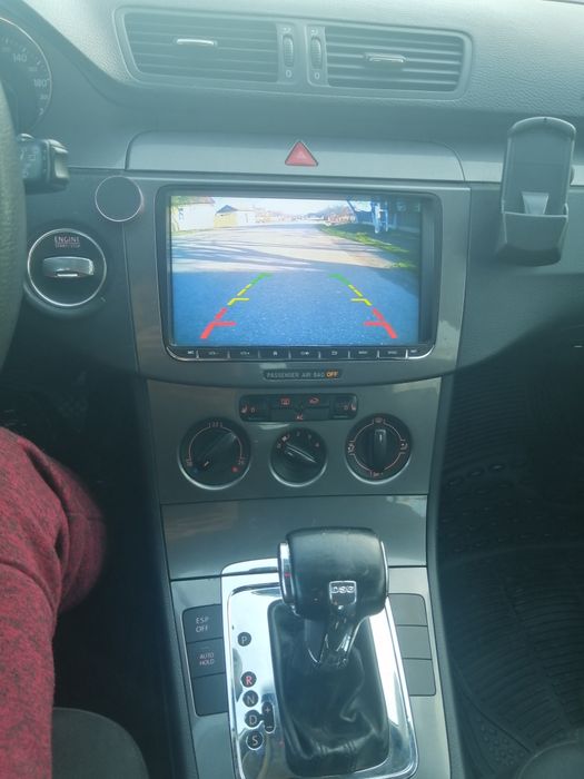 Vând Passat B6 Automat DSG 2008 2.0