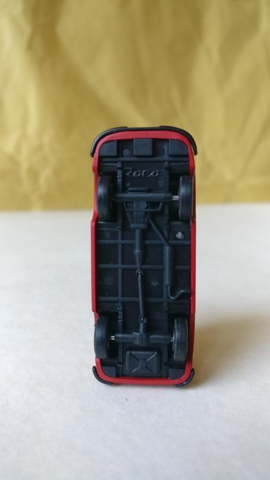 Macheta utilitară Roco și camioane Herpa H0 1:87