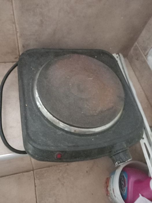 Котлон втора употреба