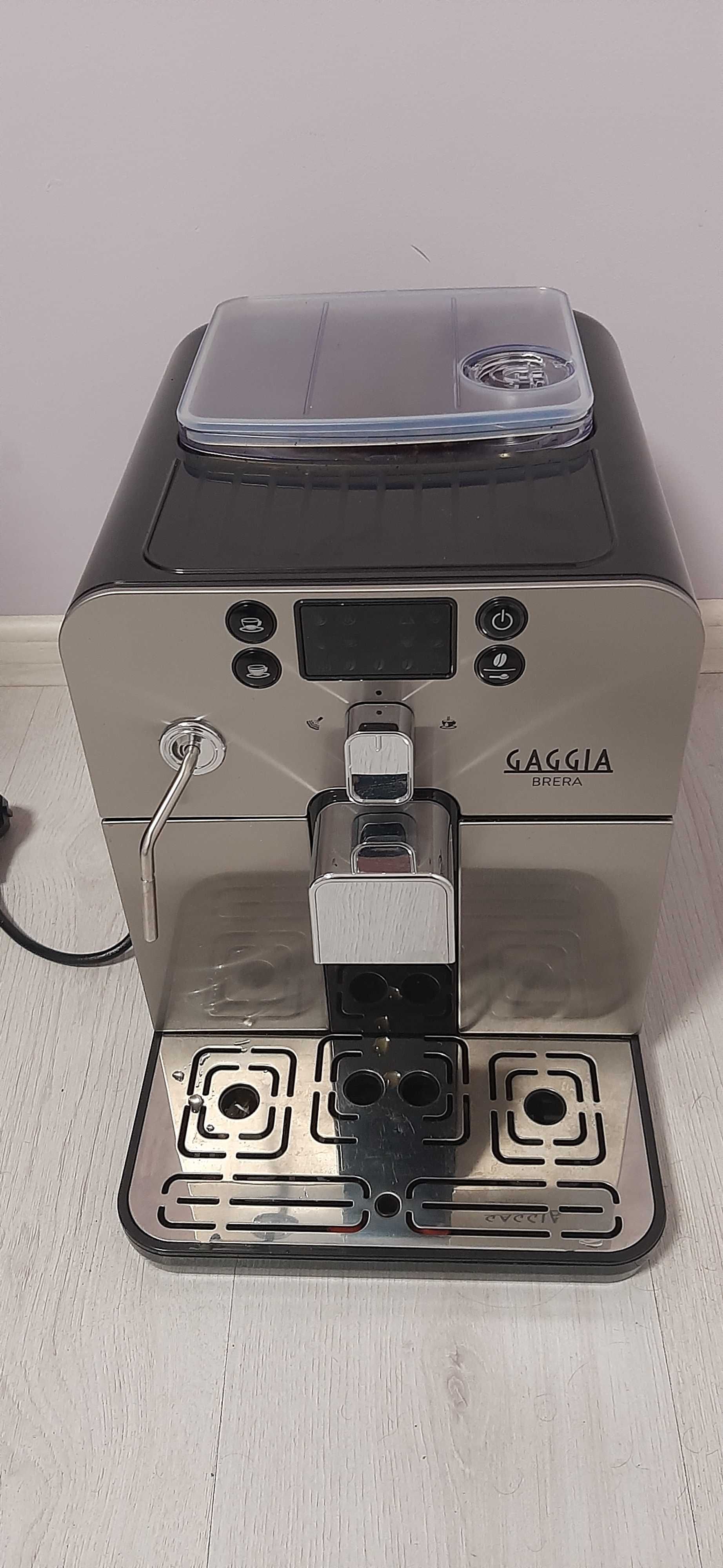 Кафемашина GAGGIA Brera 9833 кафеавтомат