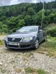 Vând Passat B6 1.6fsi