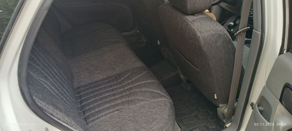 Lacetti kraskasi toza