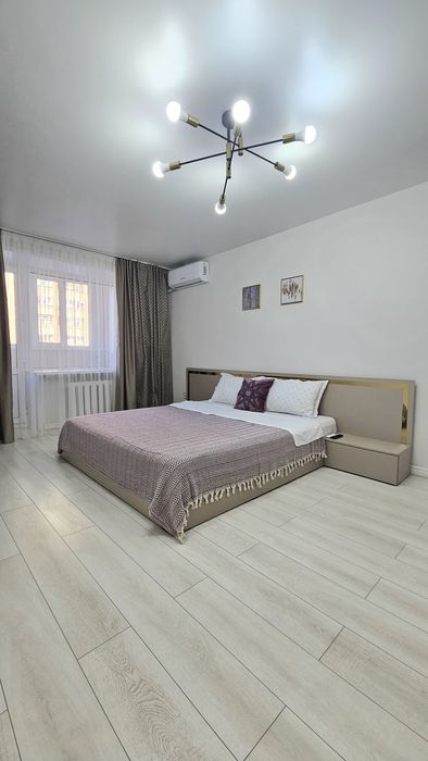 1 комнатная Уйгурка