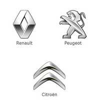 Ремонт  Peugeot(Пежо),Citroen(Ситроен),,Mini Cooper(Мини купер),BMW