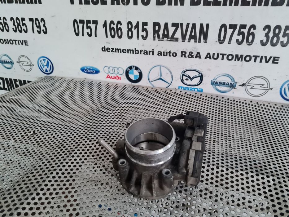 Clapeta Acceleratie Hyundai IX35 Tucson Kia Sportage 2.0 Benzina Motor G4KD An 2009-2010-2011-2012-