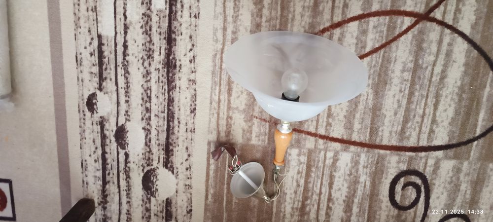 Плафони _- лампи