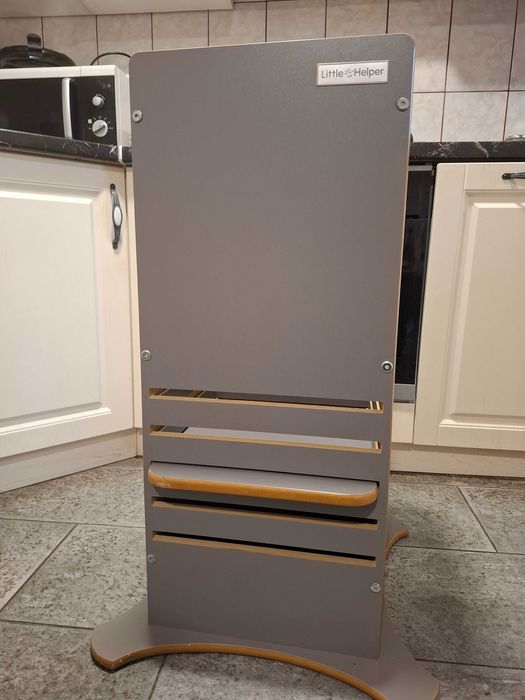 Turn de invatare Little Helper