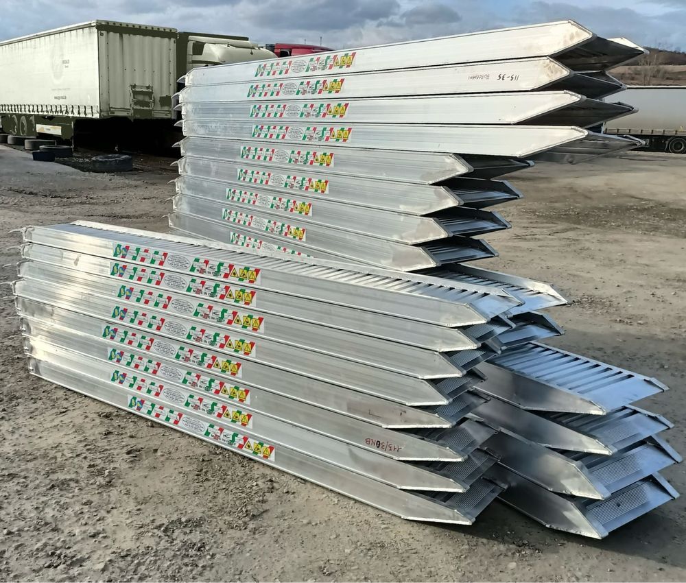 Rampe aluminiu Italia | IMPORTATOR (10)
