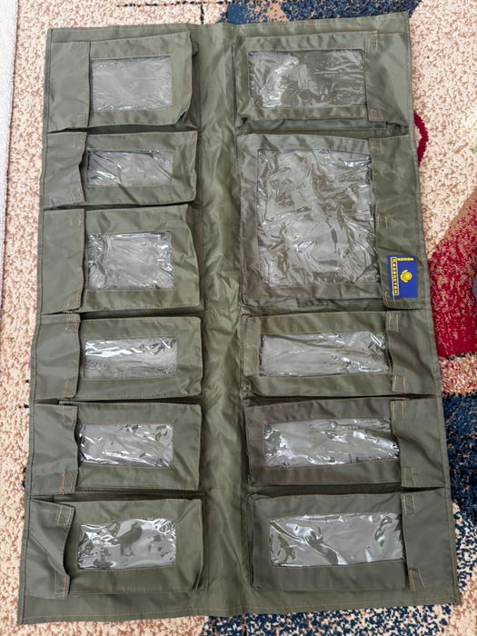 Продам несессер  (лежал в тревожном чемодане)