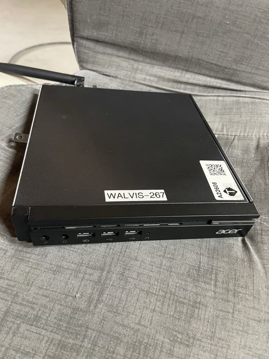 Mici pc acer i3 4gb ram