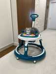 Ходунки детские Baby Walker. С 7 месяцев