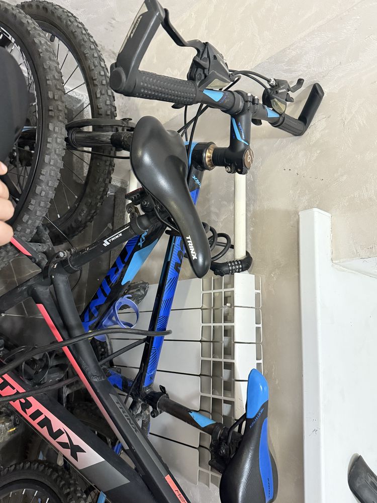 Велосипед Trinx m136 majestic 24”