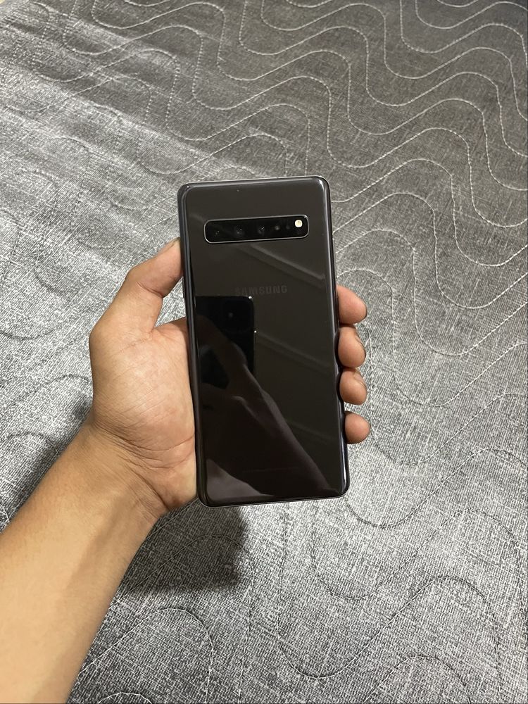 Samsung S10+ 5G