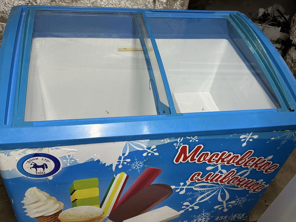 Продам морозилник