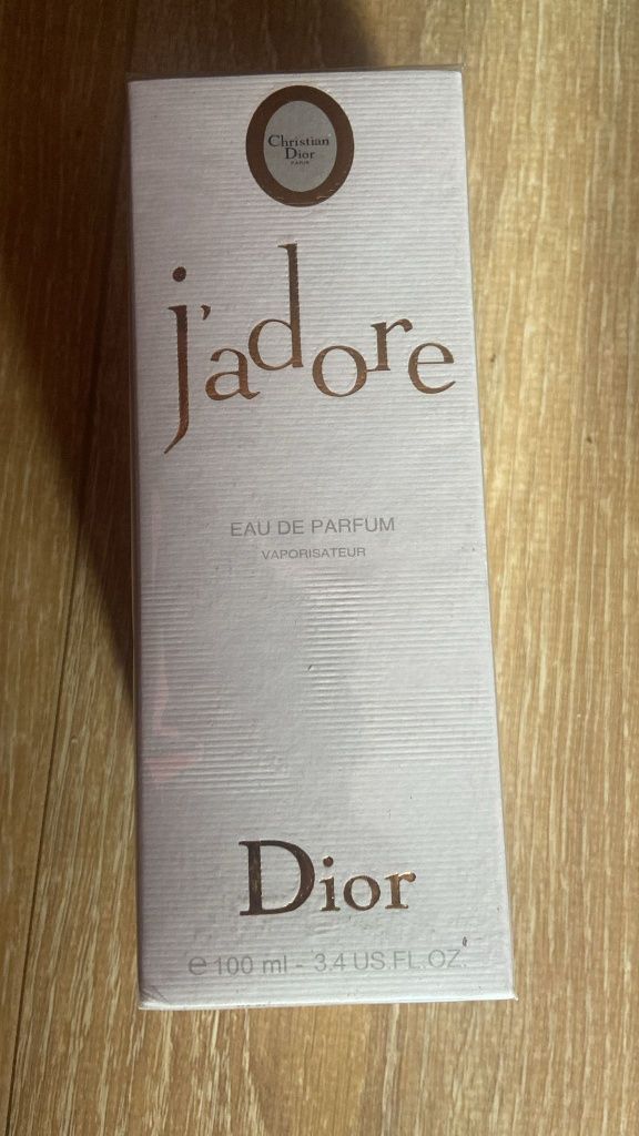 Dior jadore Parfum Eau de parfum