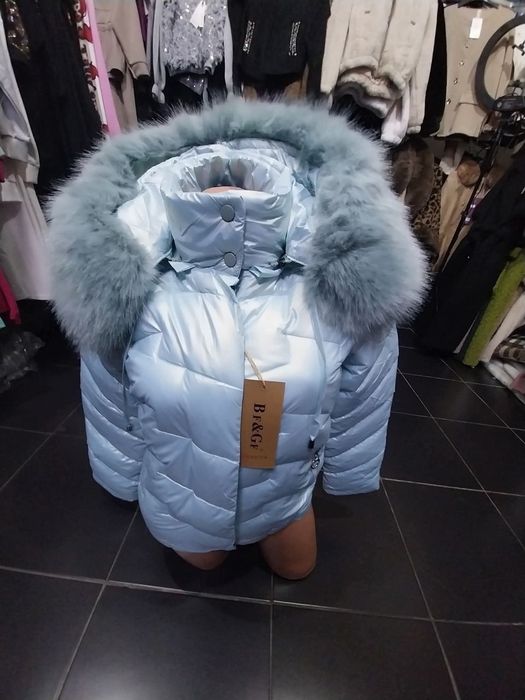 Geacă damă model nou