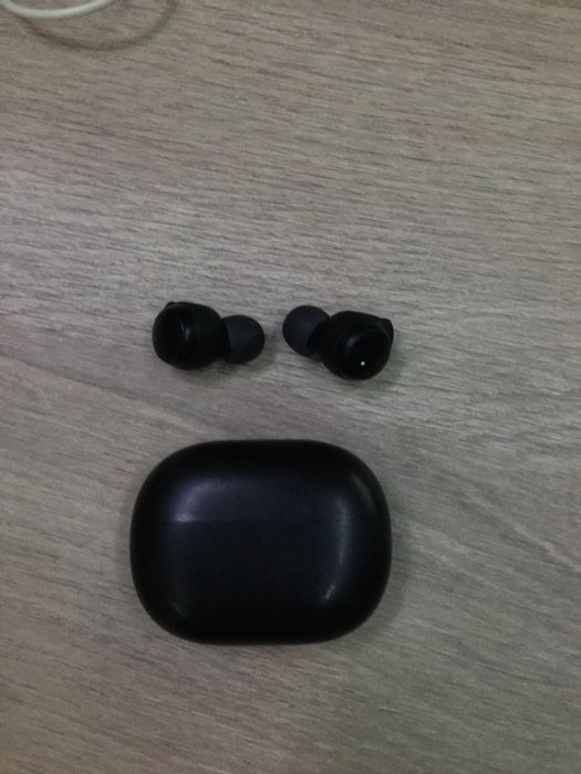 Безжични слушалки Redmi Buds 3 Lite