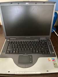 Laptop compaq nx7000