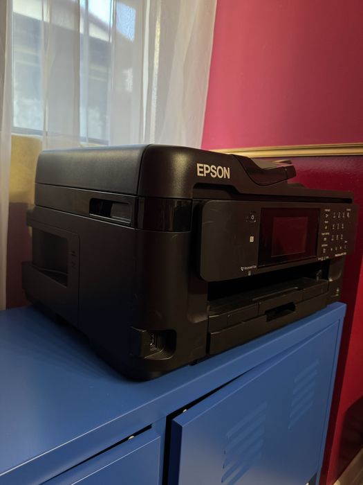 Imprimanta Epson Precision Core