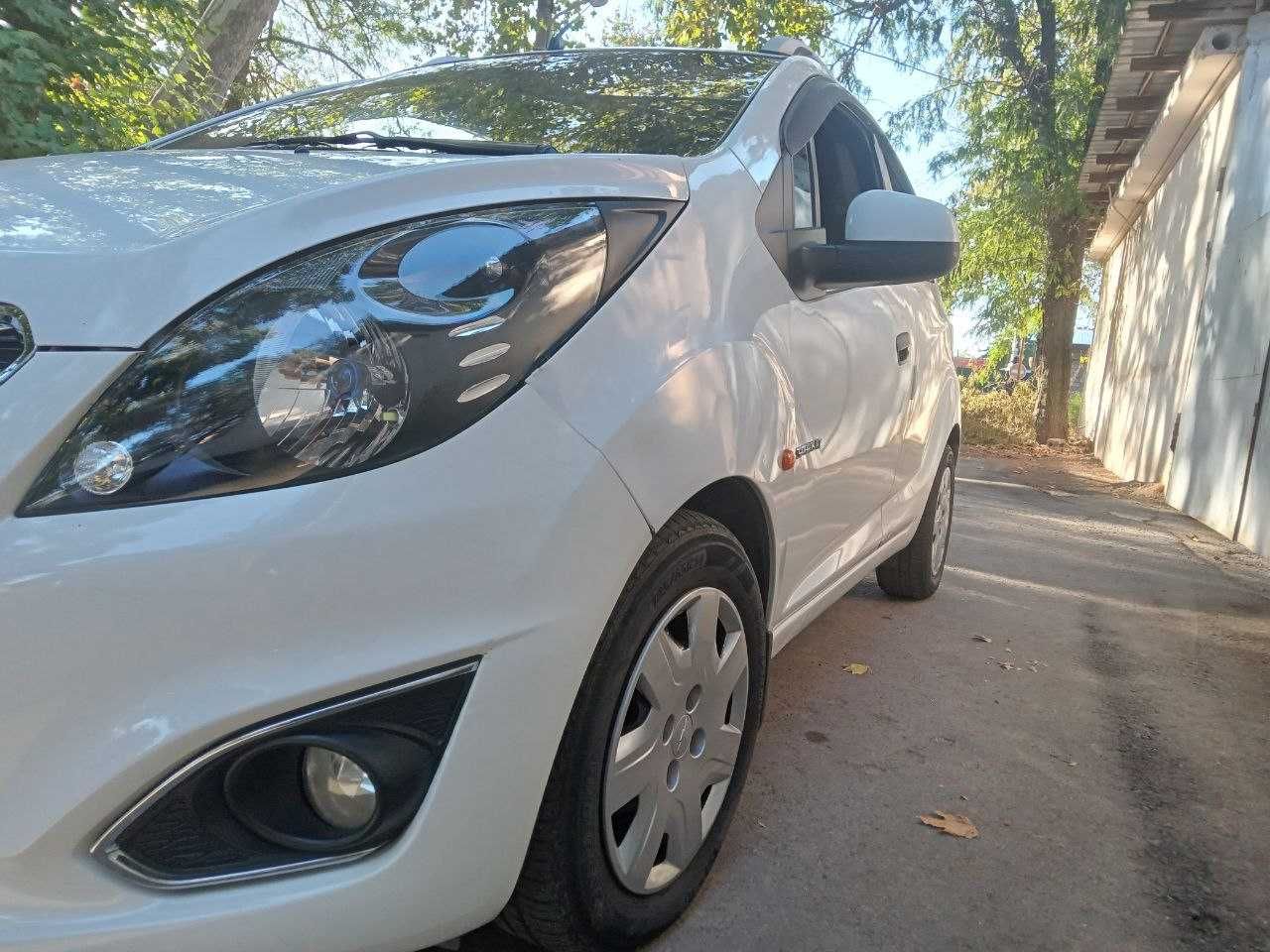 Продам Chevrolet Spark