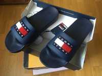 Papuci Tommy Hilfiger / Marimea 43