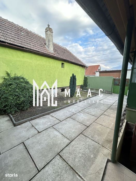 Casă de vânzare | 4 Camere  | 170 Mp | Slimnic