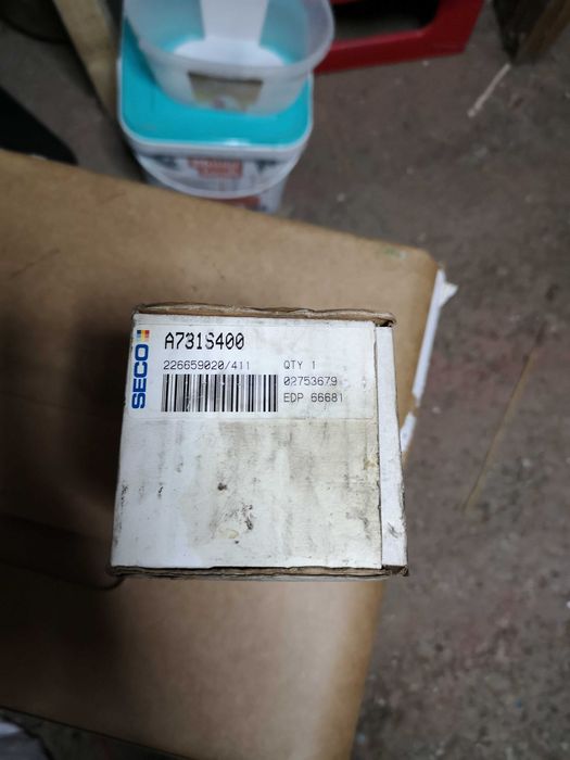 Bridge Bar Seco A731400