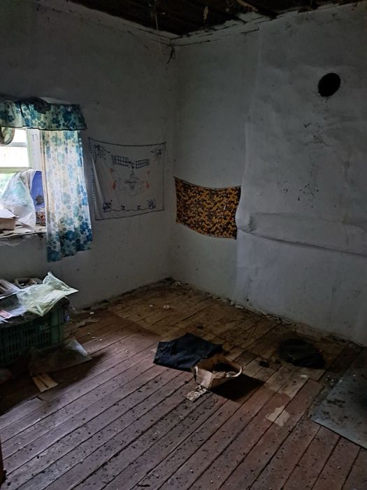 Продава се земеделска земя + къща в с. Мугла, махала Касъка