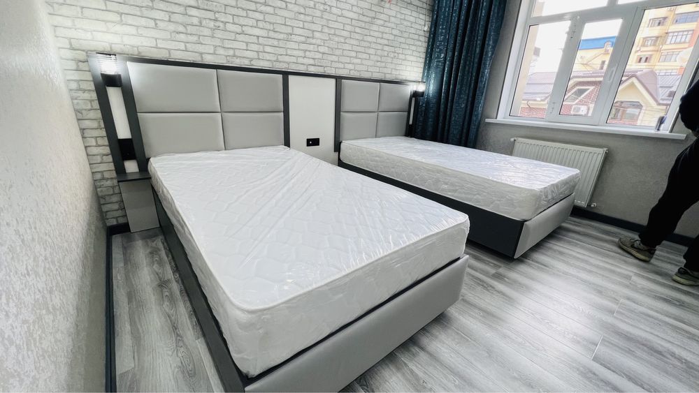 Мебель для гостиниц и отелей на заказ – качество и сроки