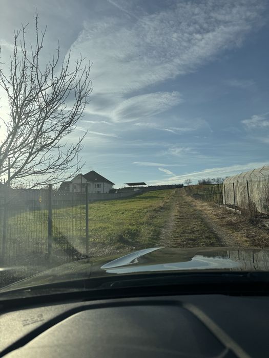 Teren intravilan de vanzare in Zalau