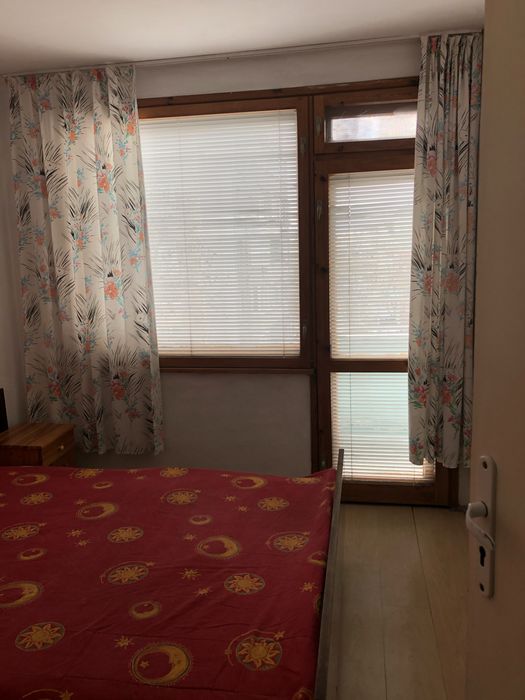 Дава се под наем Двустаен апартамент в Варна, Колхозен пазар - 60 кв.м за 275.4 € - Снимка #6