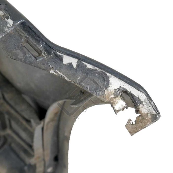 Предна броня Renault Megane II  ID: 140278