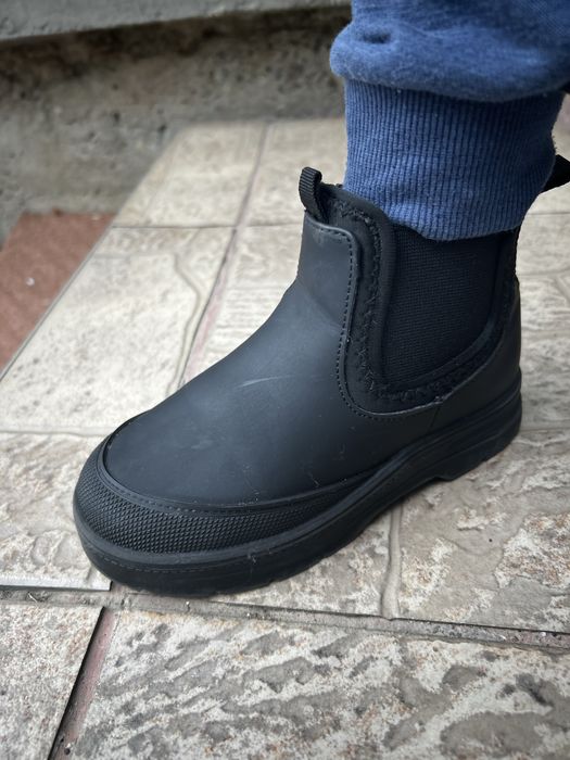 Ghete Zara de baieti