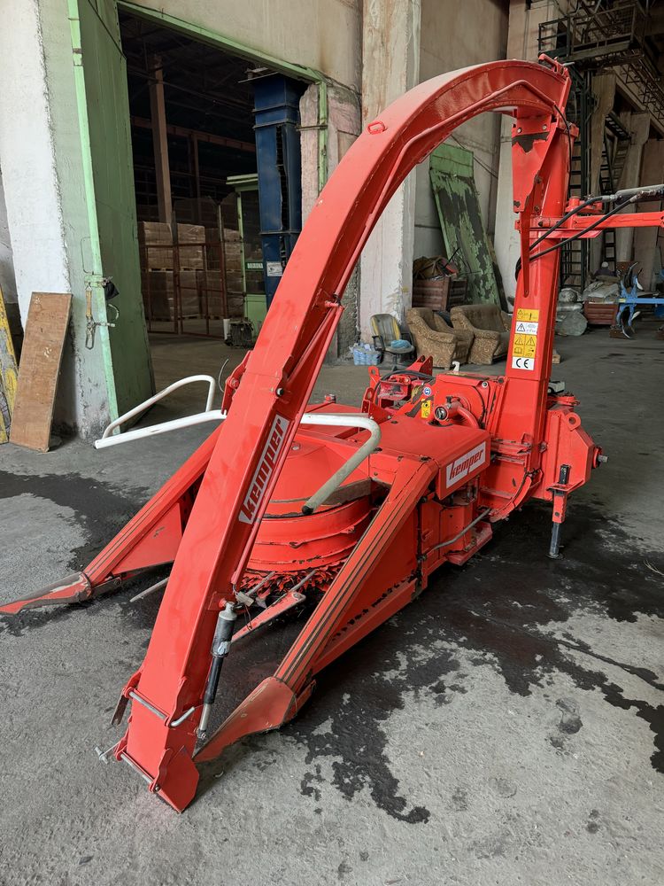 Claas markant 55-65 reduktr