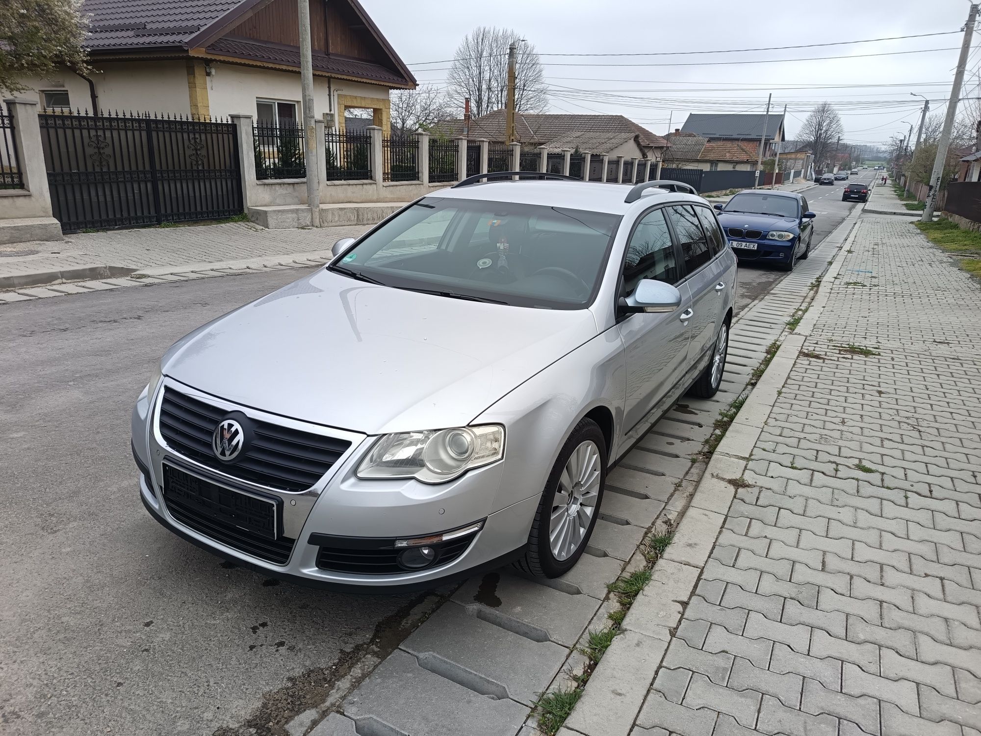 De vânzare Volkswagen passat an2010
