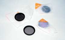 Set 4 filtre 37mm K&F Concept KentFaith FLD, ND2 ND4 ND8 ca noi