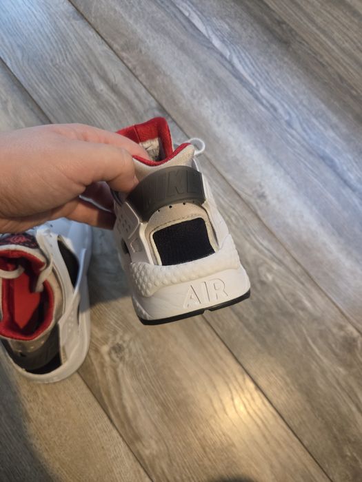 Маратонки Nike Huarache размер 41