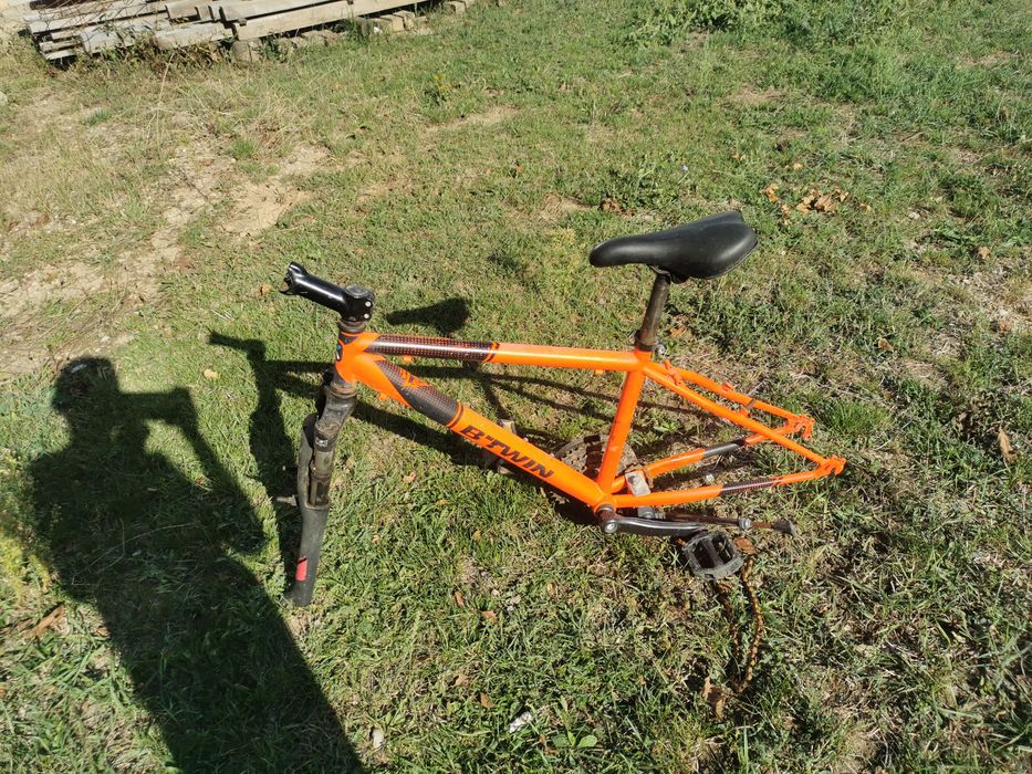 Cadru de bicicleta