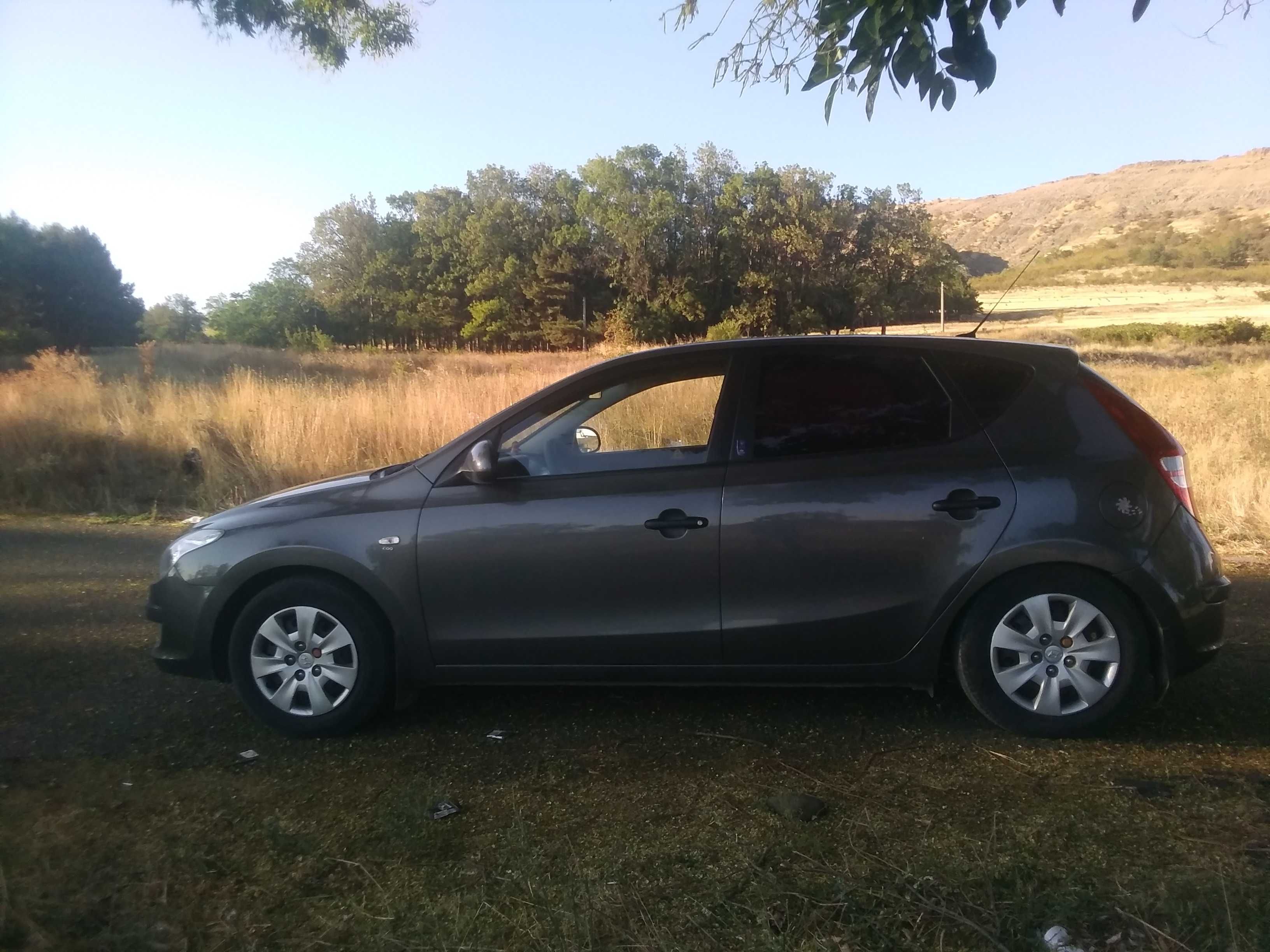 Hyundai  i30 1.4