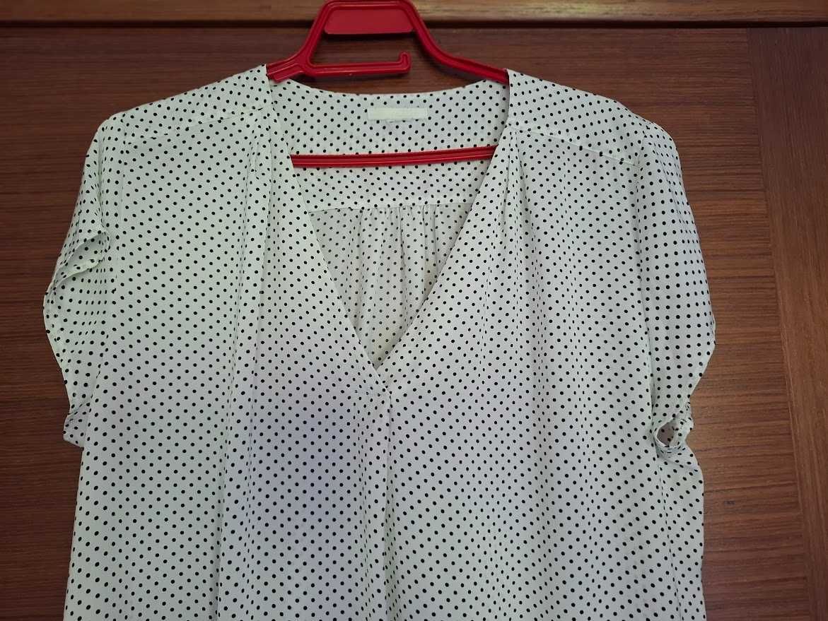 Дамска блуза H&M, размер L /XL