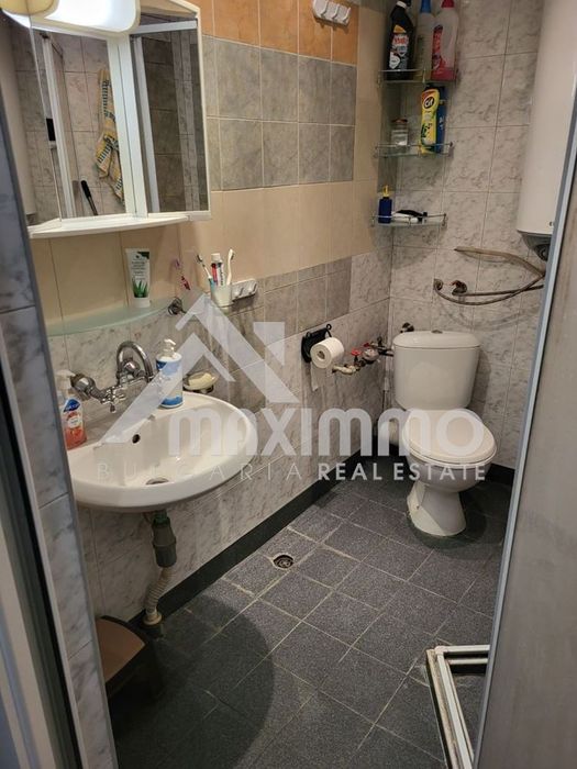 Продава се Тристаен апартамент в Варна, ВИНС - 89 кв.м за 2012 €/кв.м - Снимка #6