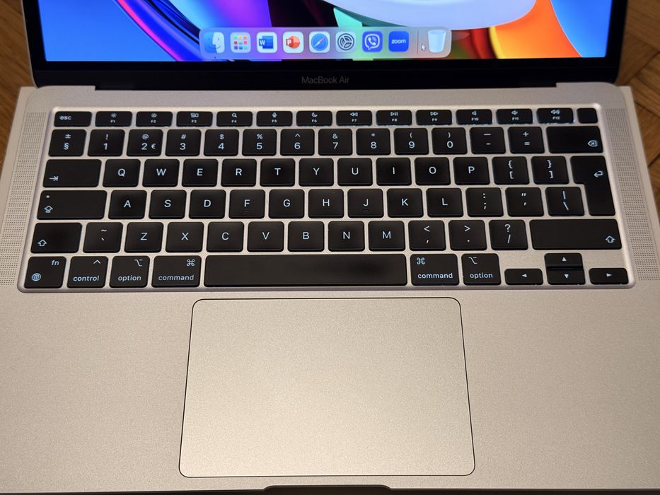 MacBook Air 13” M1, 256 GB SSD