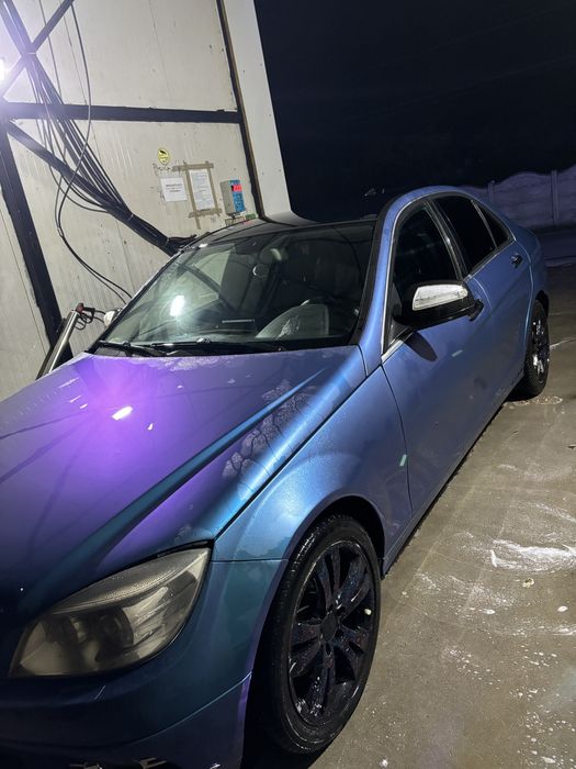 Vand/Schimb c220 170 cp